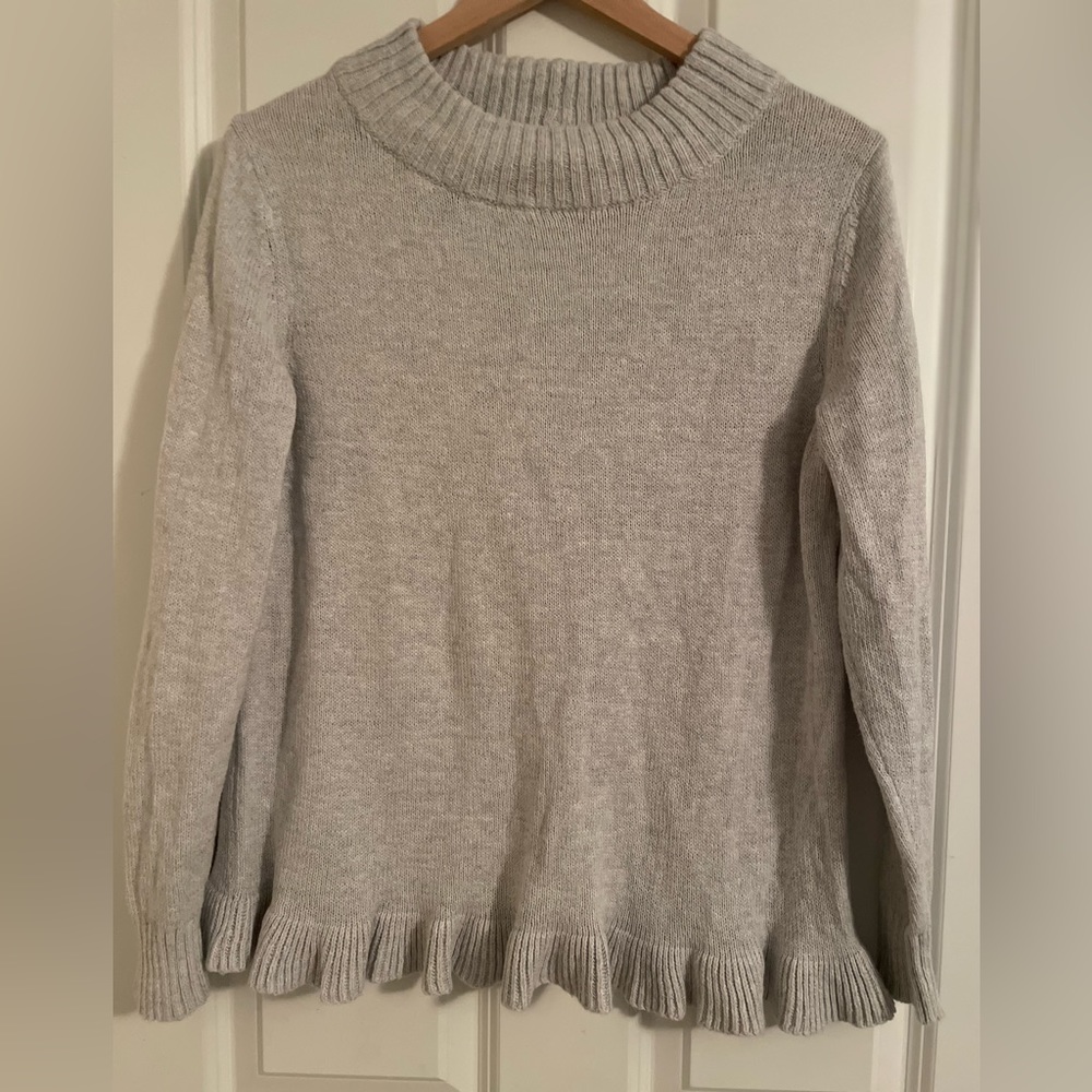 Women’s Old Navy sweater